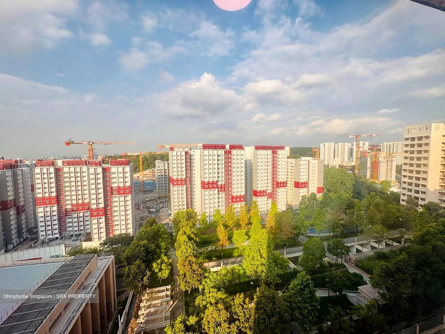 Blk 468B West Plains @ Bukit Batok (Bukit Batok), HDB 2 Rooms #502696801
